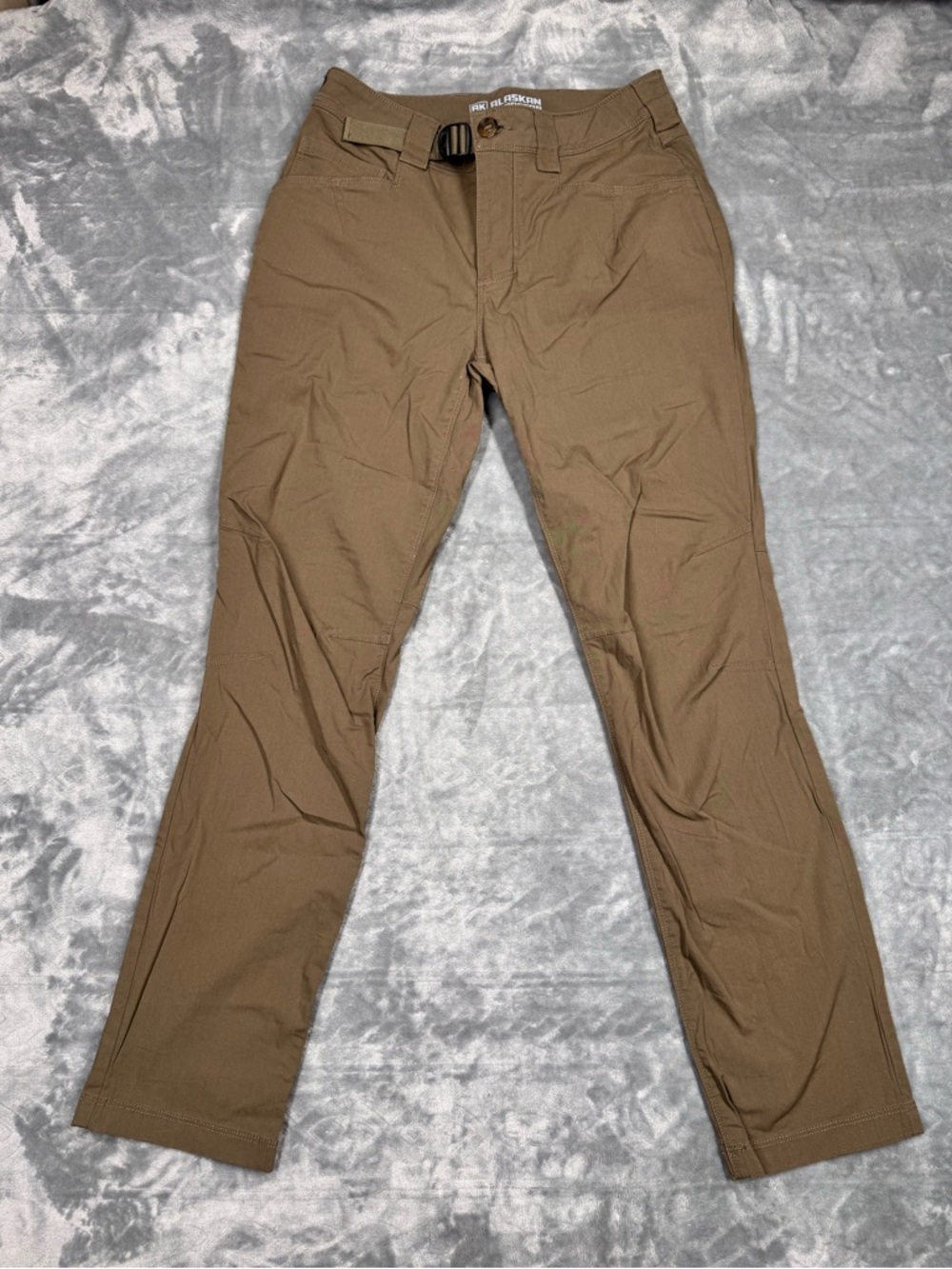 Duluth Alaskan High Waisted Hardgear Free Rein Women’s pant
